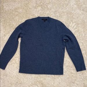Express Men’s sweater